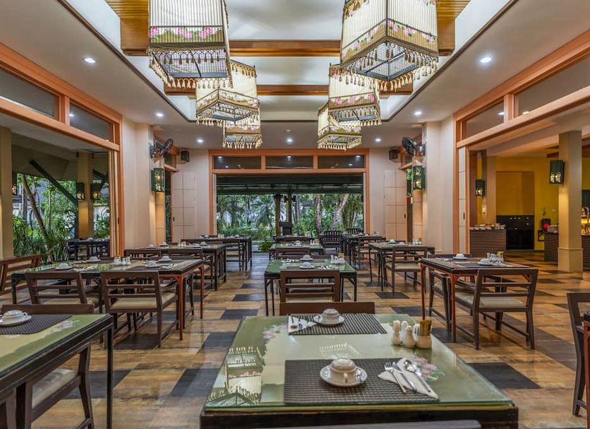 Εστιατόριο Φωτογραφία