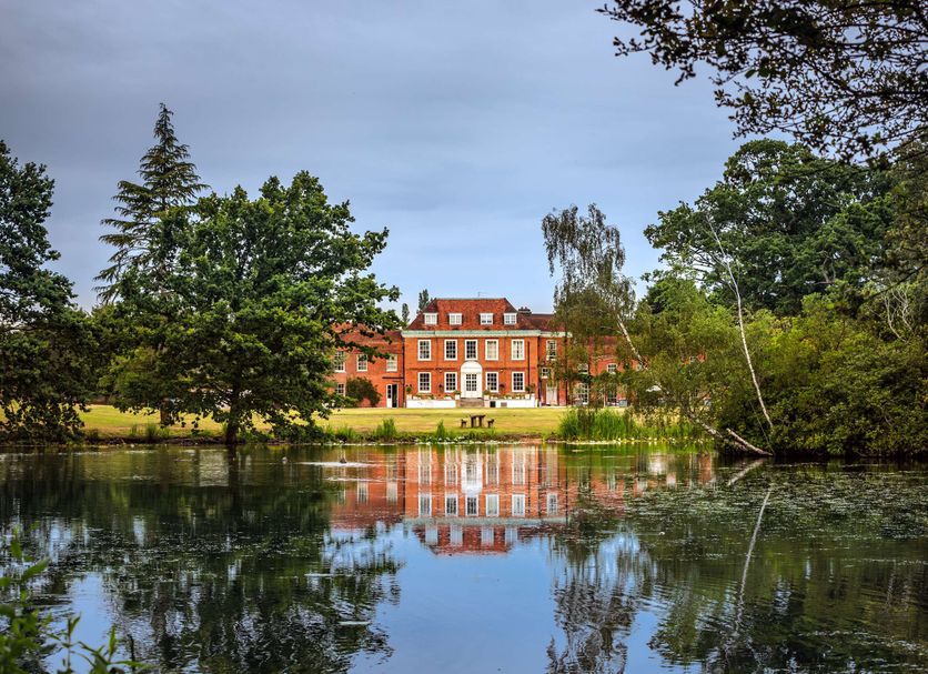 Κτίριο Φωτογραφία