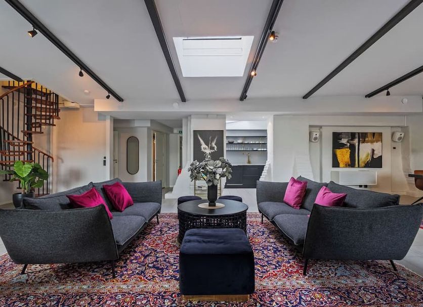 Σαλόνι Φωτογραφία