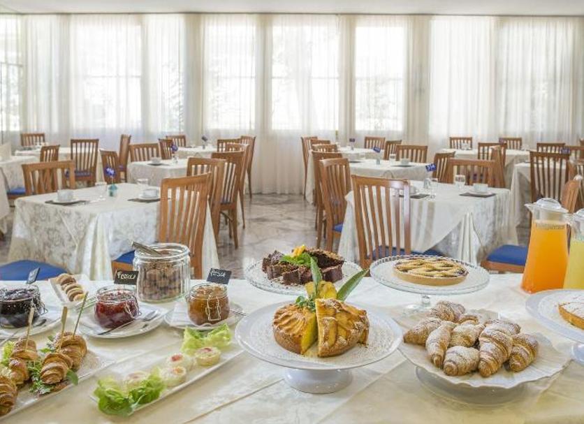 Εστιατόριο Φωτογραφία