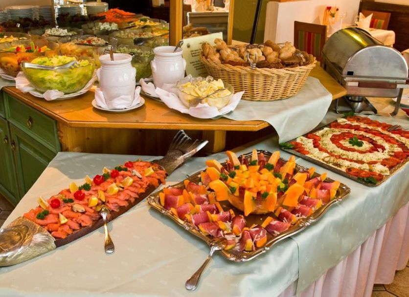 Μπουφές Φωτογραφία