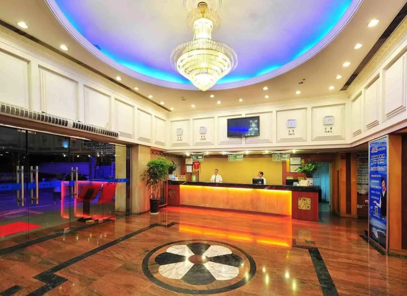 Ρεσεψιόν Φωτογραφία