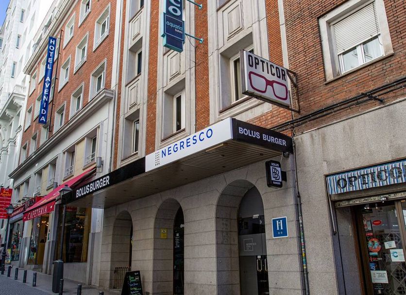 Κτίριο Φωτογραφία