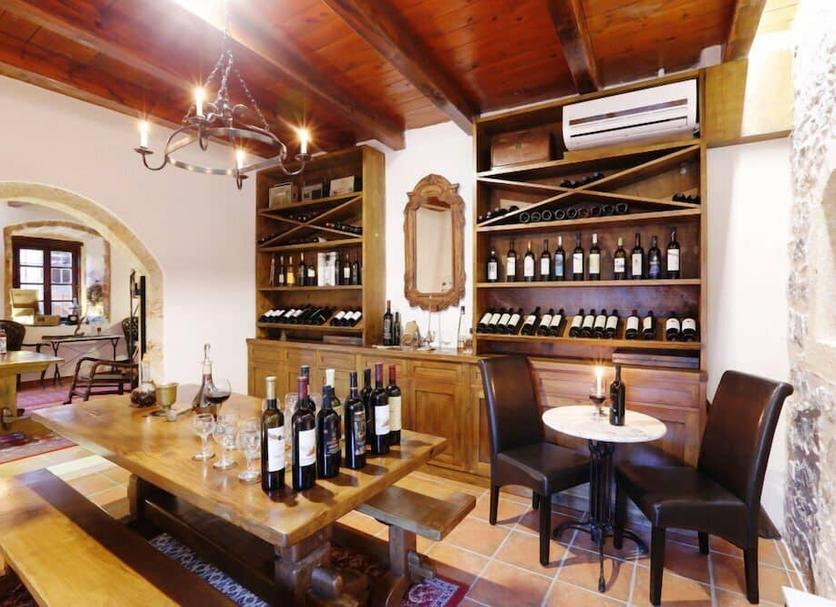 Bar Φωτογραφία