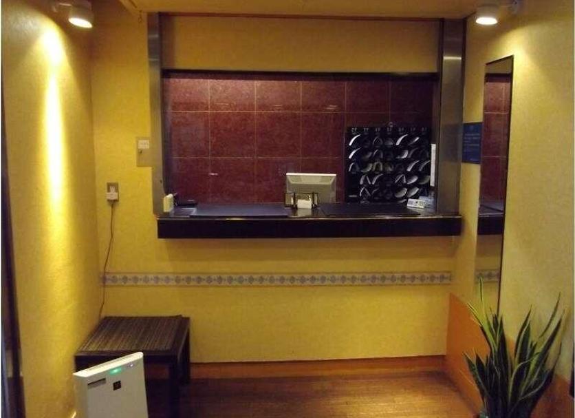Ρεσεψιόν Φωτογραφία