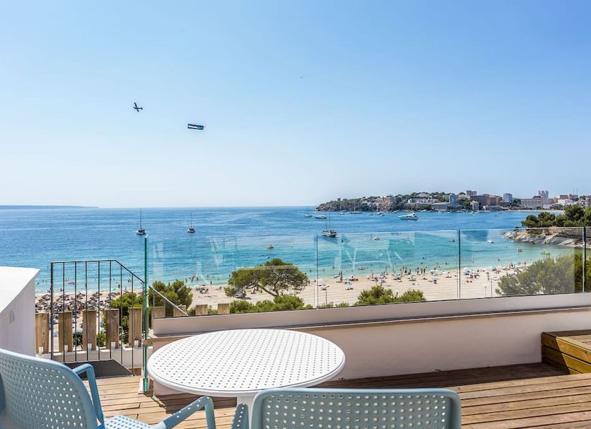 Μπαλκόνι Φωτογραφία