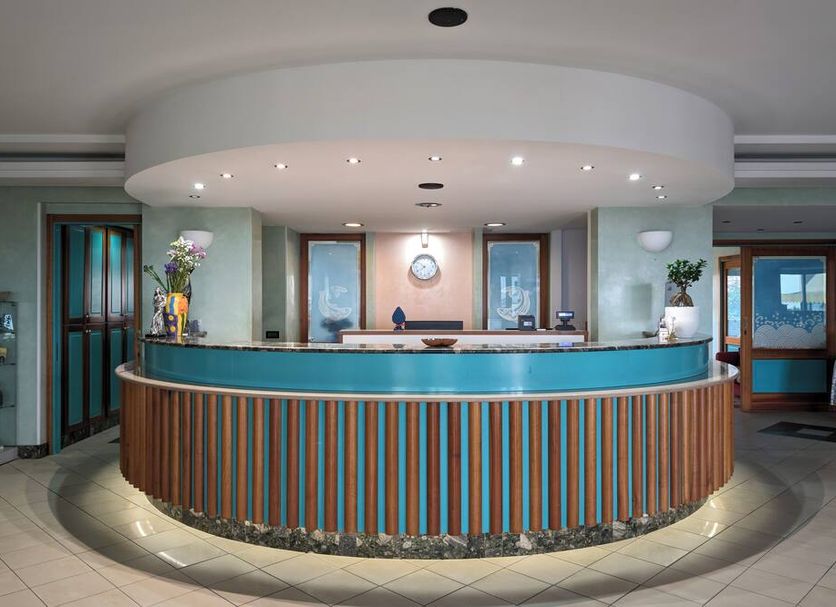 Ρεσεψιόν Φωτογραφία