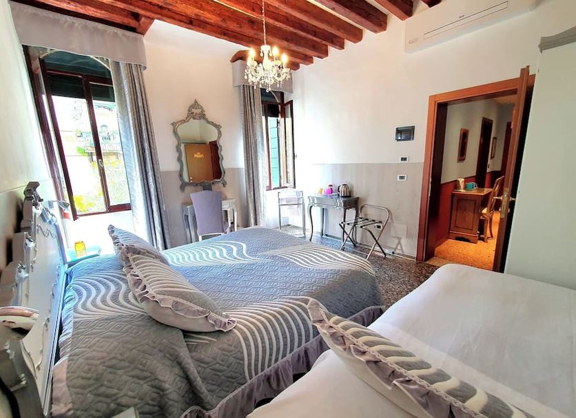 Κρεβατοκάμαρα Φωτογραφία