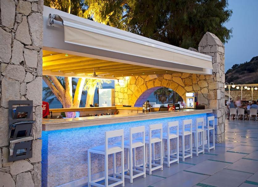 Bar Φωτογραφία
