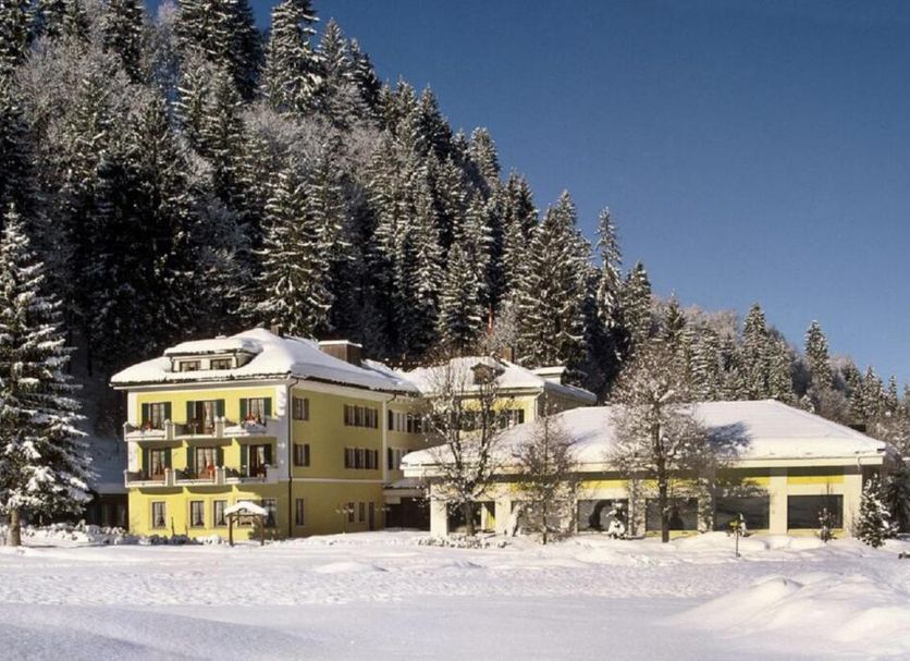 Κτίριο Φωτογραφία