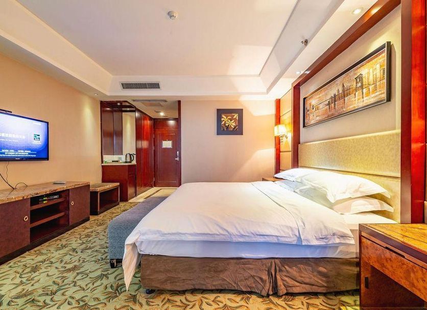 Κρεβατοκάμαρα Φωτογραφία