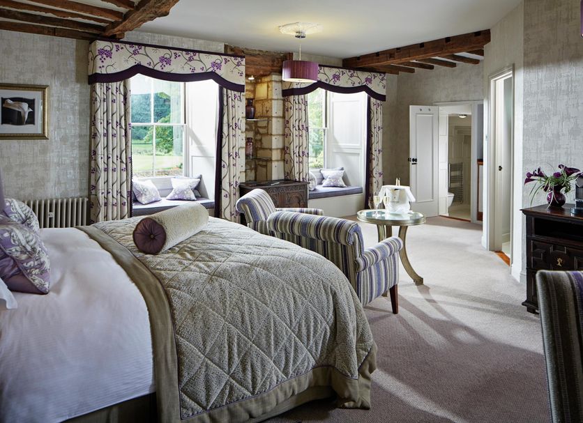 Κρεβατοκάμαρα Φωτογραφία