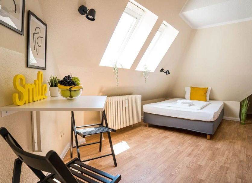 Κρεβατοκάμαρα Φωτογραφία