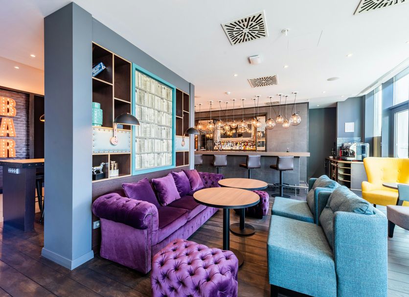 Σαλόνι Φωτογραφία