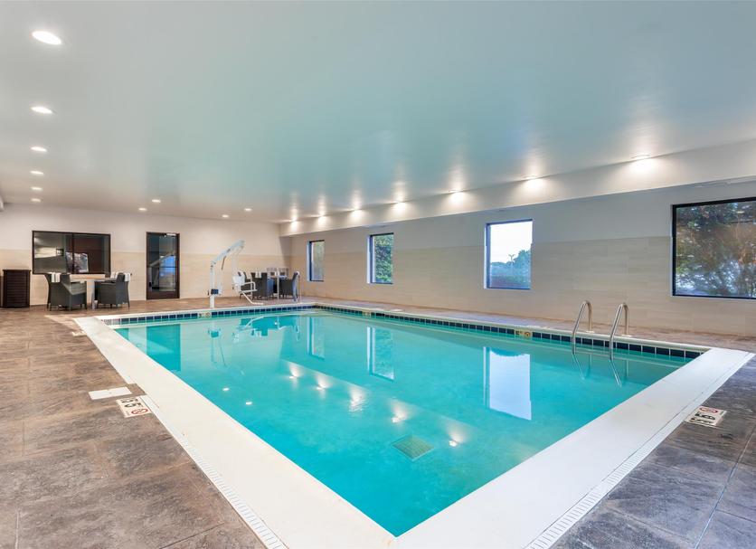 Πισίνα Φωτογραφία