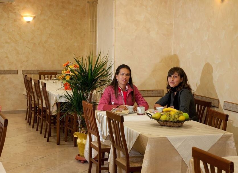 Εστιατόριο Φωτογραφία