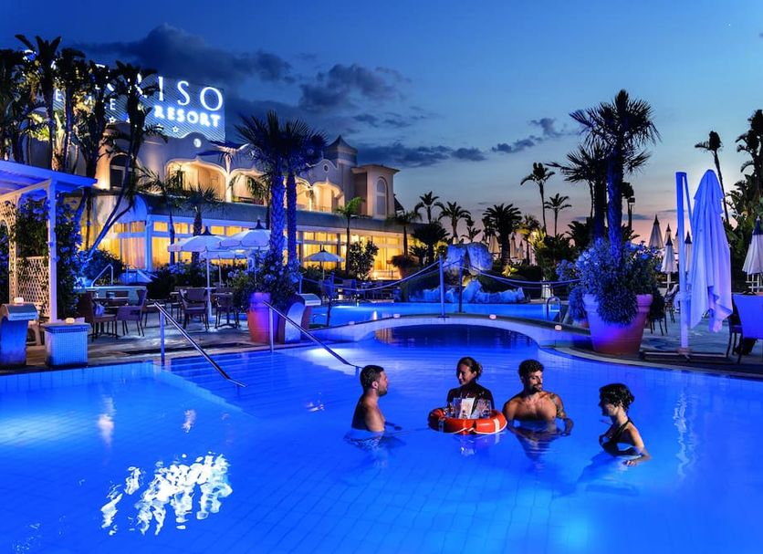 Πισίνα Φωτογραφία