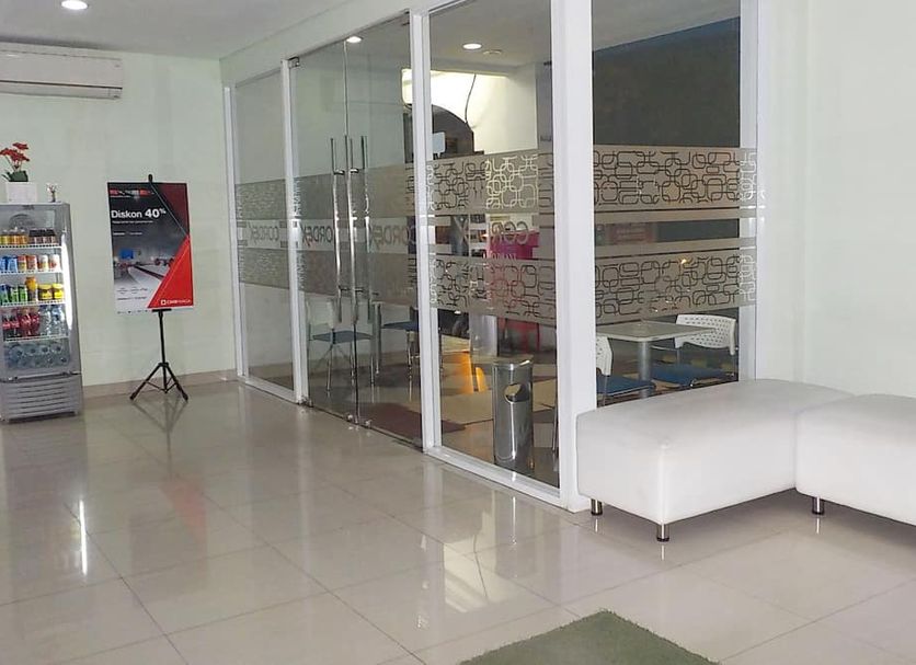 Σαλόνι ξενοδοχείου Φωτογραφία