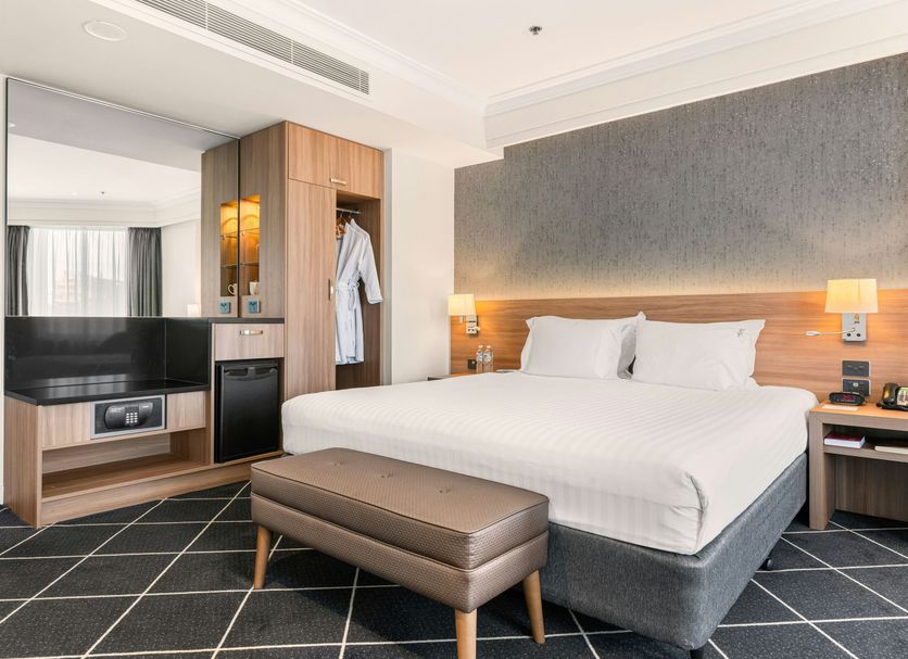 Κρεβατοκάμαρα Φωτογραφία