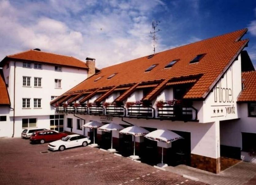 Κτίριο Φωτογραφία