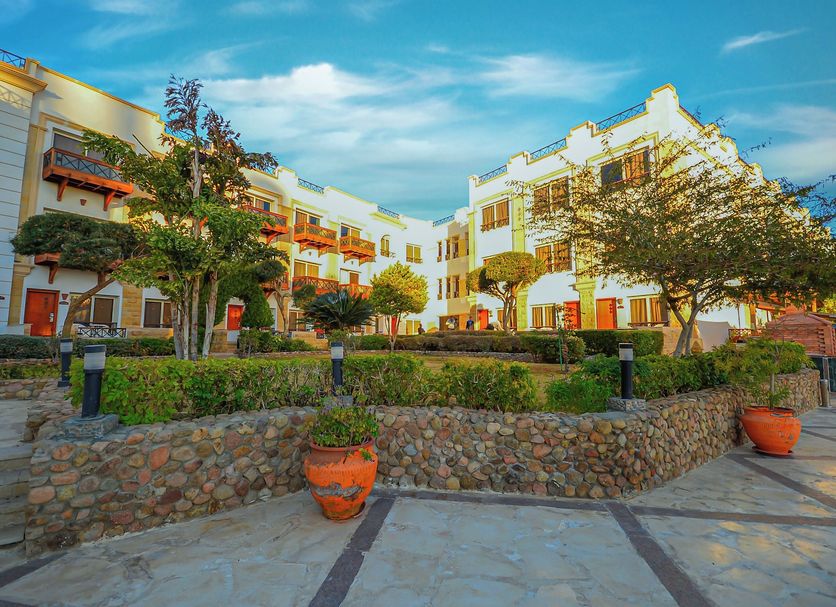 Κτίριο Φωτογραφία