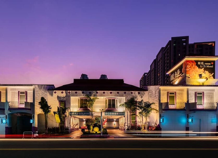 Κτίριο Φωτογραφία