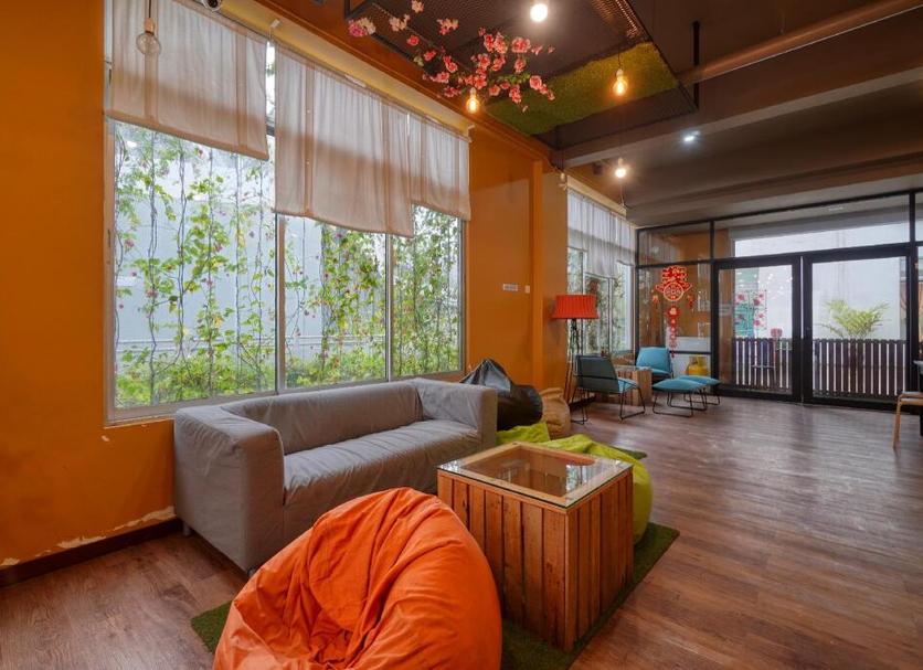 Σαλόνι Φωτογραφία