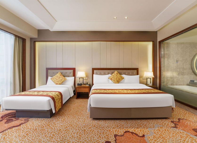 Κρεβατοκάμαρα Φωτογραφία