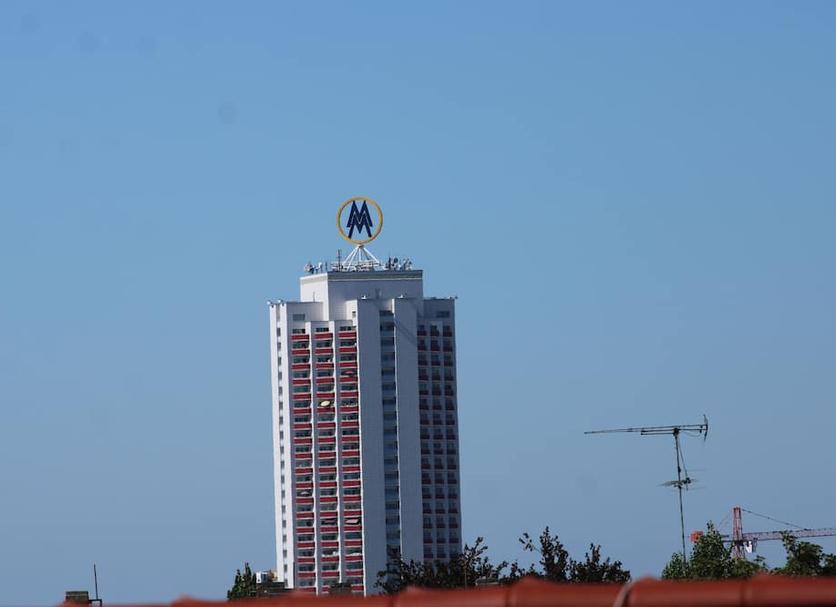Θέα στην ύπαιθρο Φωτογραφία