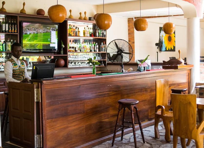 Bar Φωτογραφία