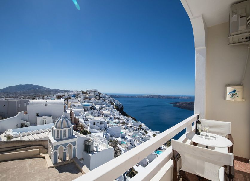 Μπαλκόνι Φωτογραφία