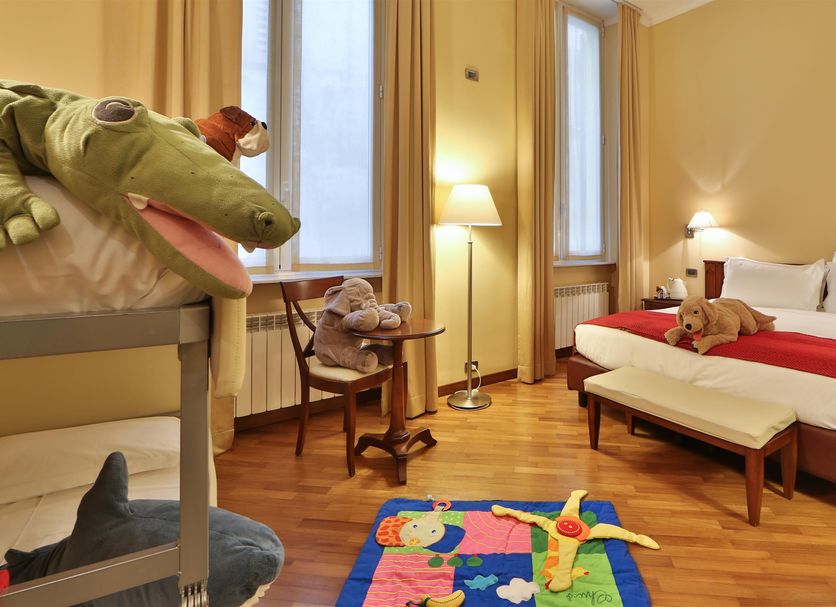 Κρεβατοκάμαρα Φωτογραφία