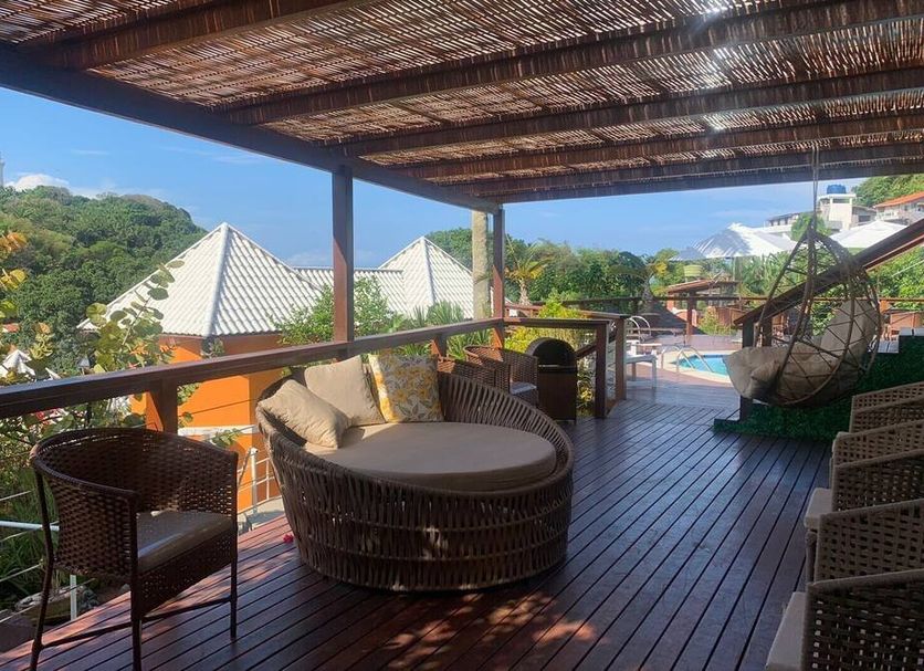 Μπαλκόνι Φωτογραφία