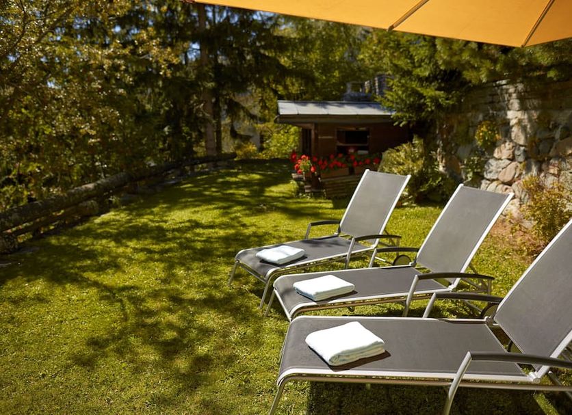 Βεράντα Φωτογραφία