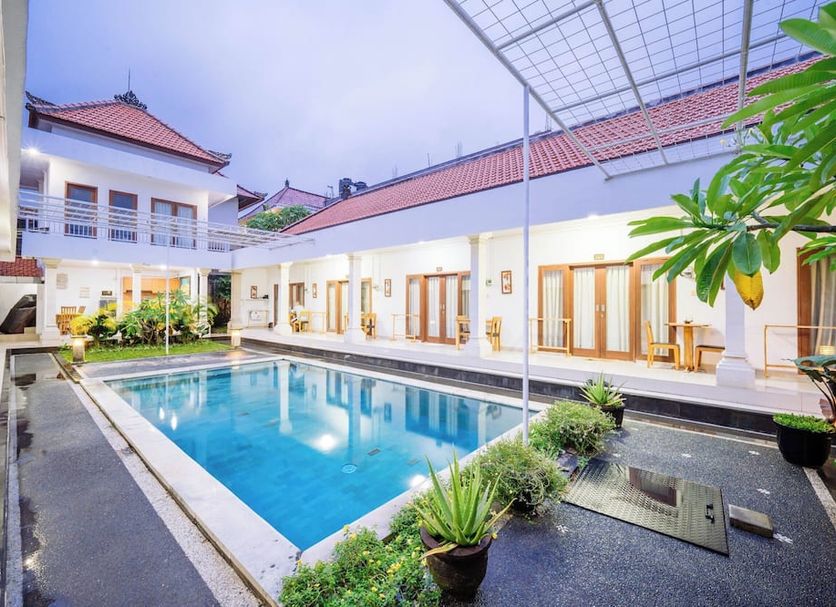 Πισίνα Φωτογραφία