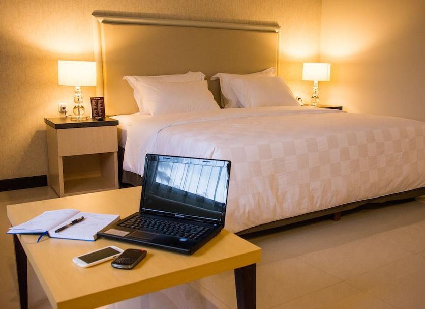 Κρεβατοκάμαρα Φωτογραφία