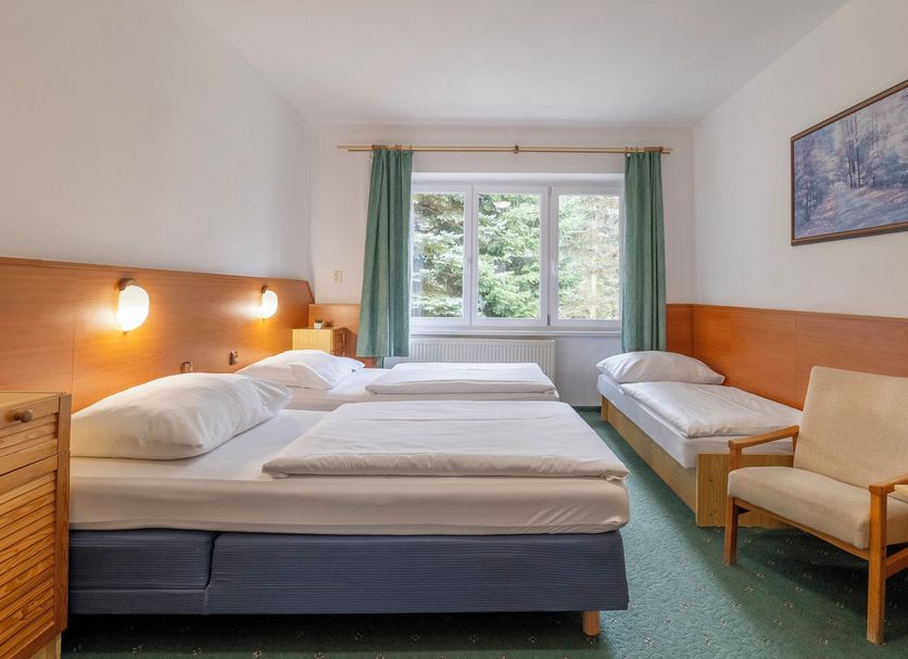 Κρεβατοκάμαρα Φωτογραφία