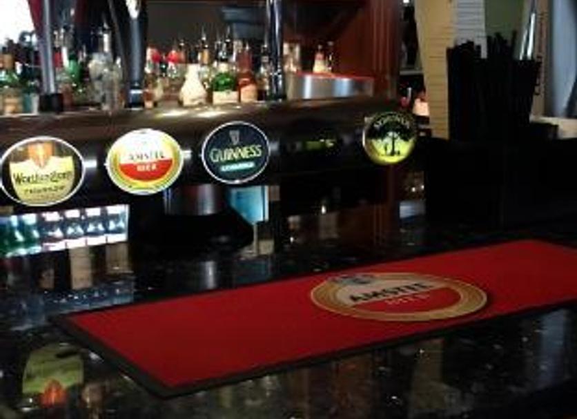 Bar Φωτογραφία