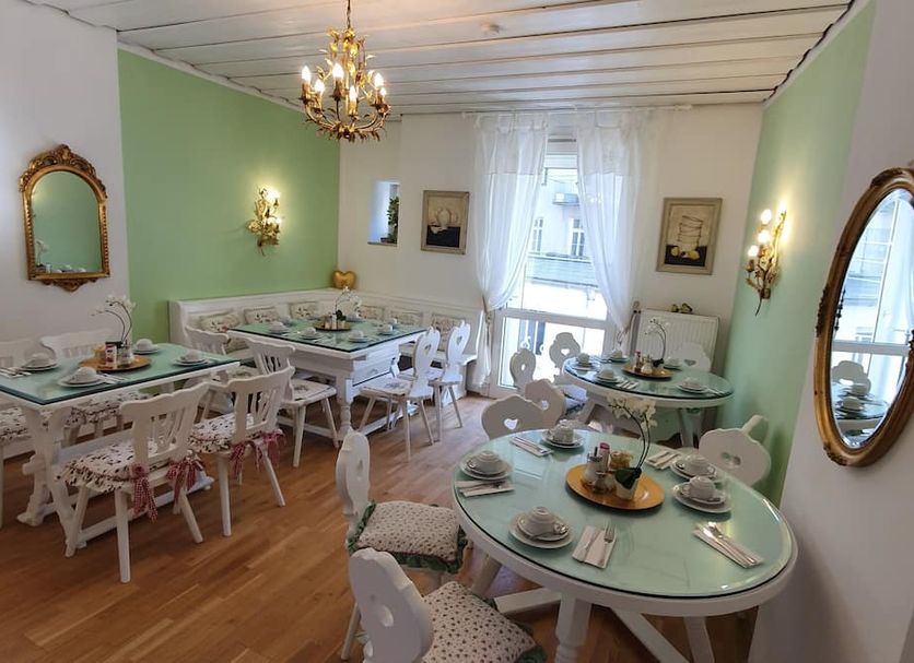 Εστιατόριο Φωτογραφία