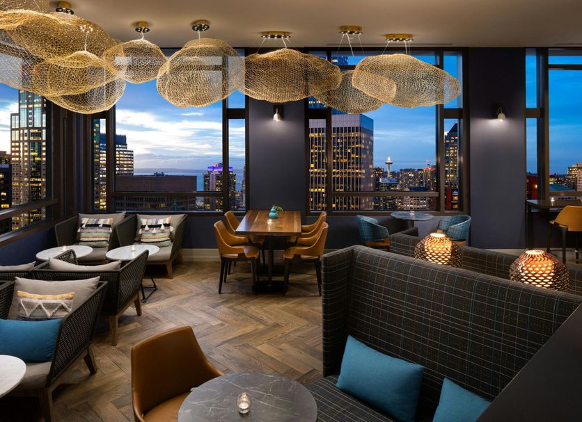 Εστιατόριο Φωτογραφία