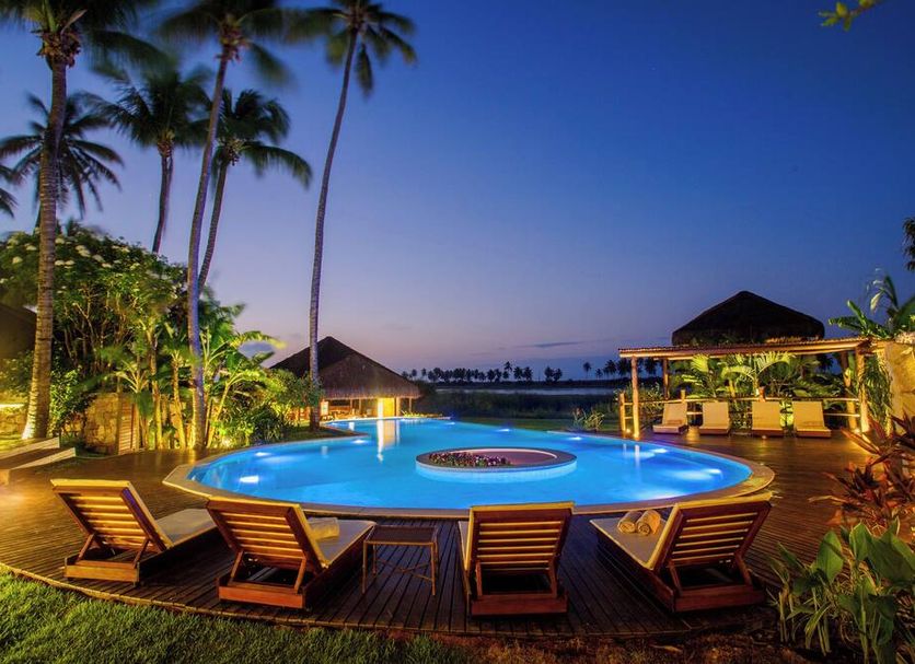 Πισίνα Φωτογραφία