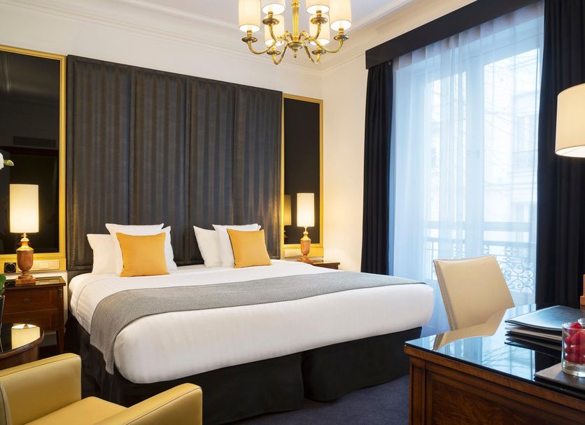 Κρεβατοκάμαρα Φωτογραφία