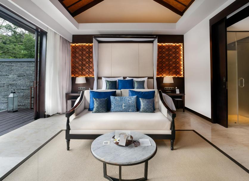 Κρεβατοκάμαρα Φωτογραφία