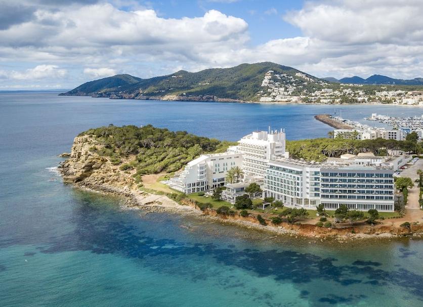 Θέα στην ύπαιθρο Φωτογραφία