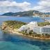 Θέα στην ύπαιθρο