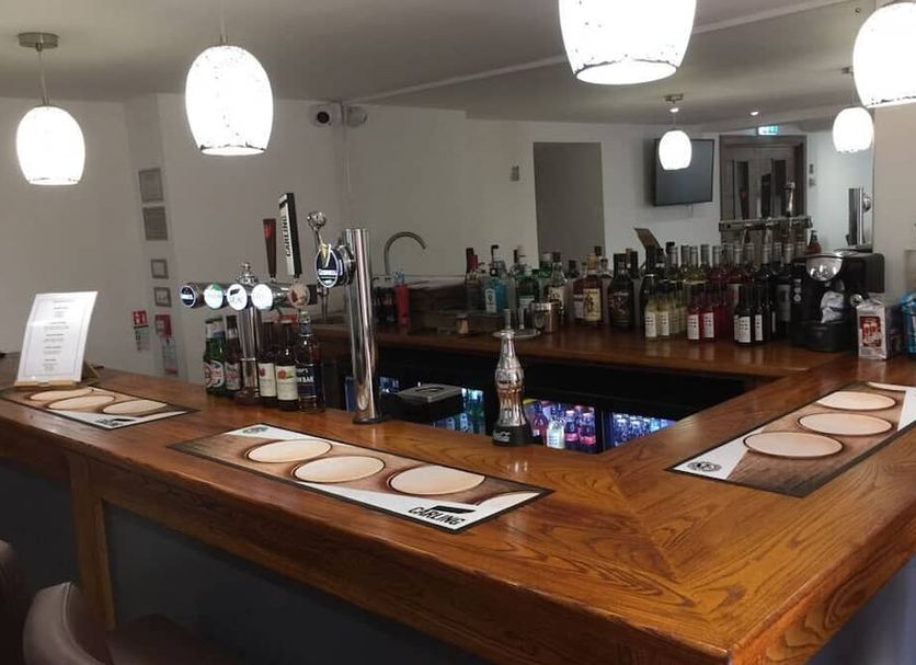 Bar Φωτογραφία