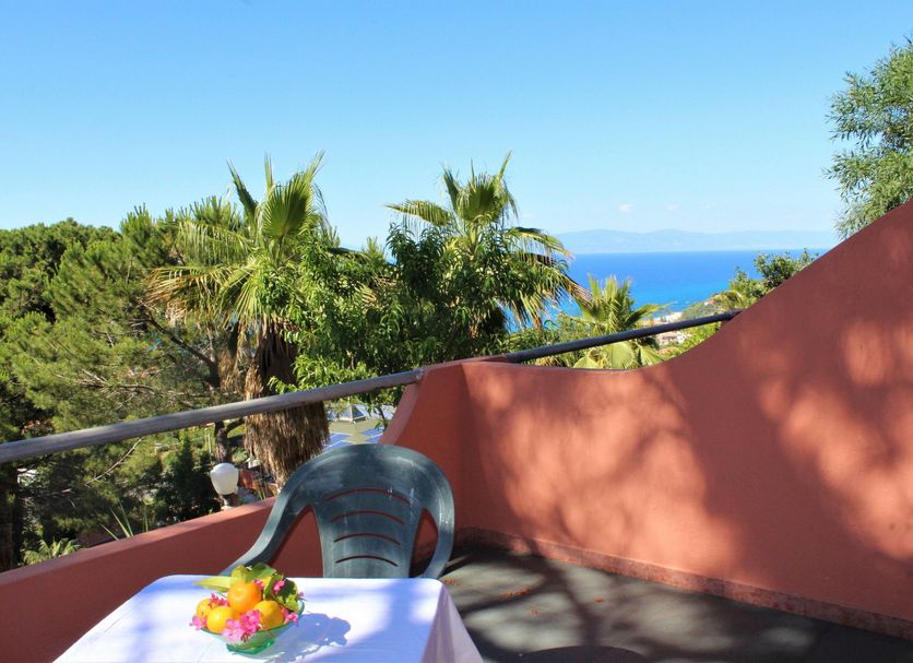 Μπαλκόνι Φωτογραφία