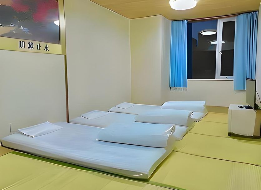 Κρεβατοκάμαρα Φωτογραφία