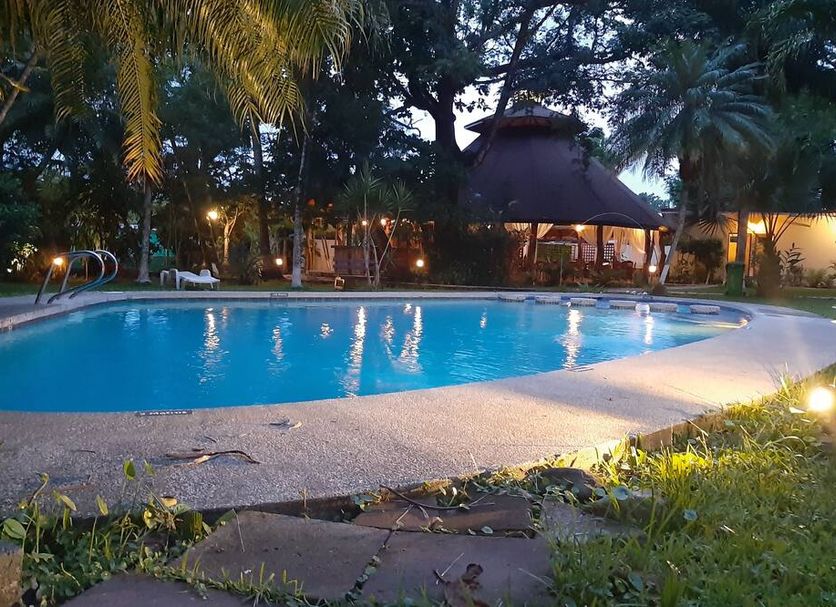 Πισίνα Φωτογραφία