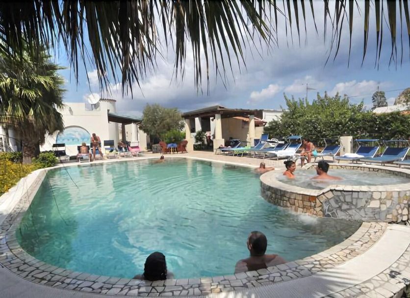 Πισίνα Φωτογραφία